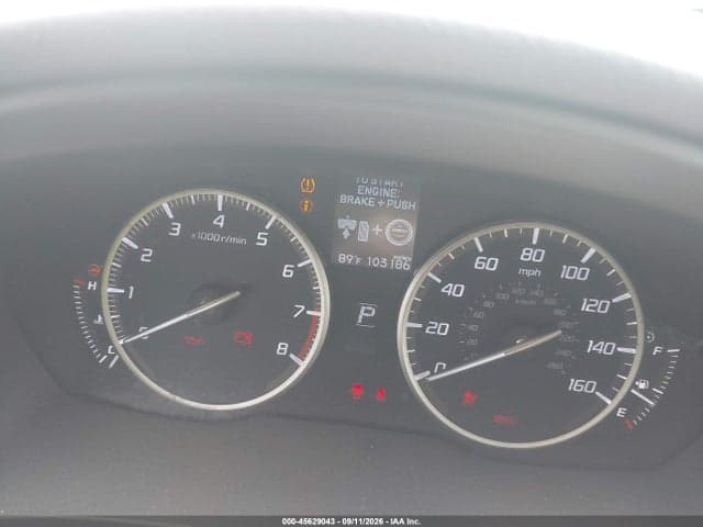 2018 ACURA ILX ACURAWATCH PLUS PACKAGE 7
