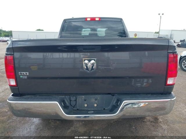 2024 RAM 1500 CLASSIC SLT 4X2 6'4 BOX 16