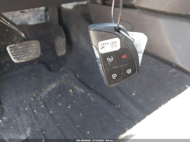 2024 CHEVROLET COLORADO 4WD TRAIL BOSS 11
