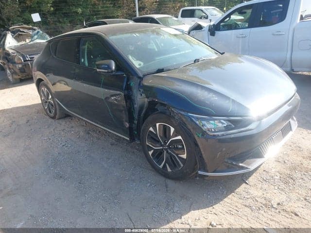 2024 KIA EV6 WIND 1
