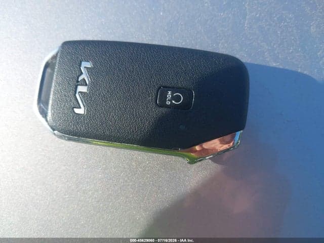 2024 KIA EV6 WIND 11