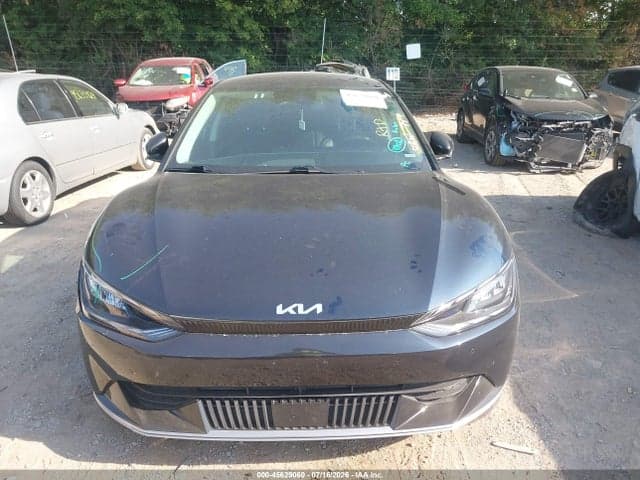 2024 KIA EV6 WIND 12