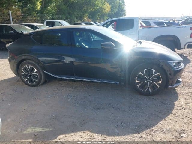 2024 KIA EV6 WIND 13