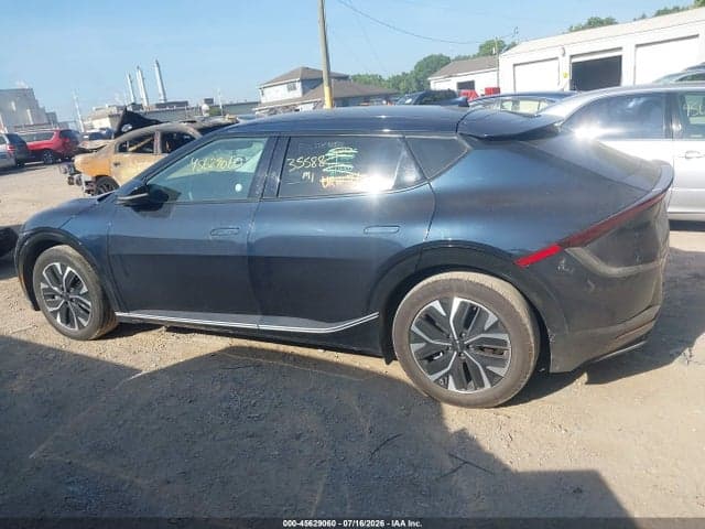 2024 KIA EV6 WIND 14