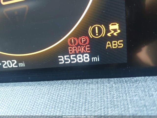 2024 KIA EV6 WIND 15