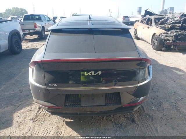 2024 KIA EV6 WIND 16