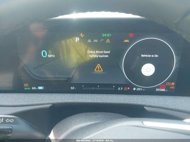 2024 KIA EV6 WIND 18