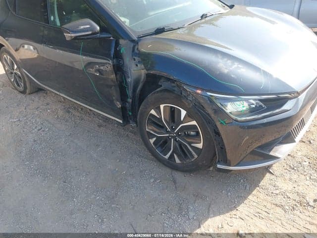 2024 KIA EV6 WIND 6