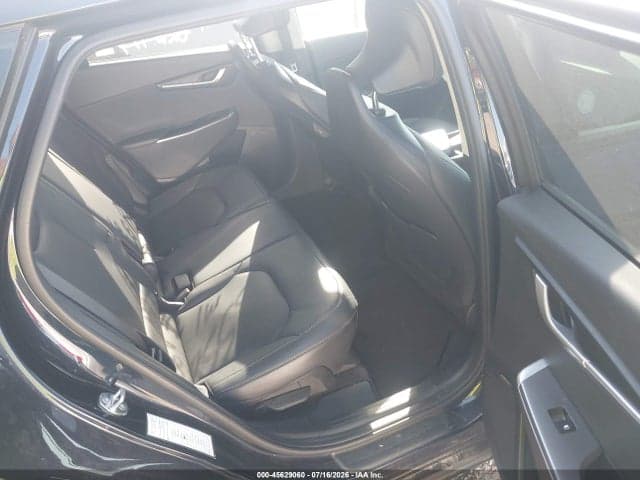 2024 KIA EV6 WIND 8