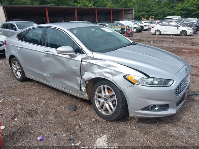 2016 FORD FUSION SE 1