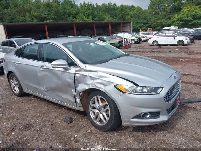 2016 FORD FUSION SE 6