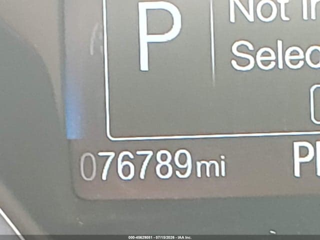 2017 FORD FOCUS TITANIUM 16