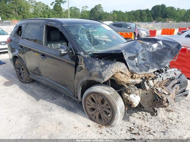 2019 MITSUBISHI OUTLANDER LE 1