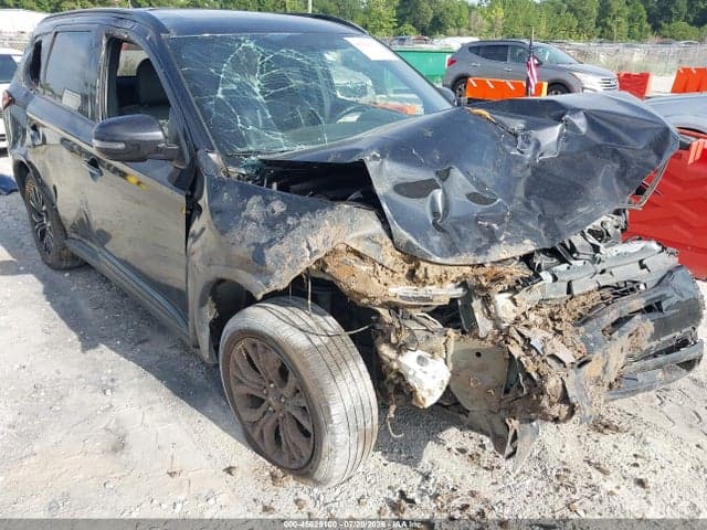 2019 MITSUBISHI OUTLANDER LE 6