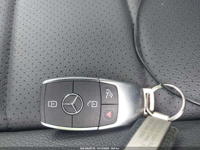 2025 MERCEDES-BENZ GLE 350 11