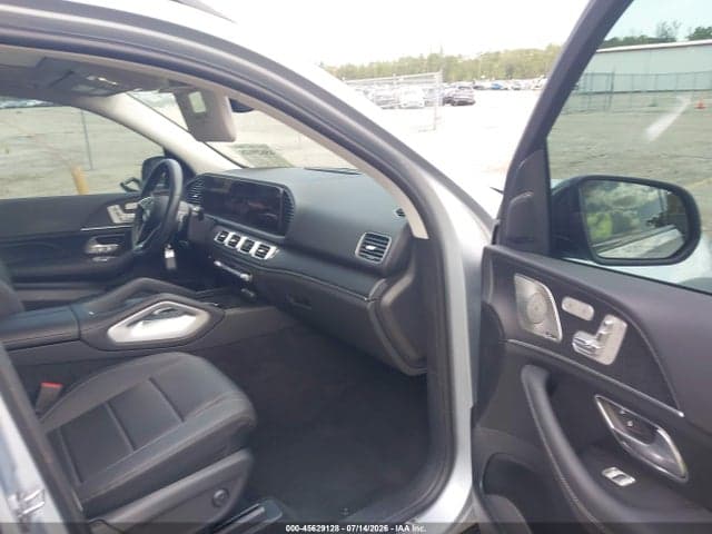 2025 MERCEDES-BENZ GLE 350 5