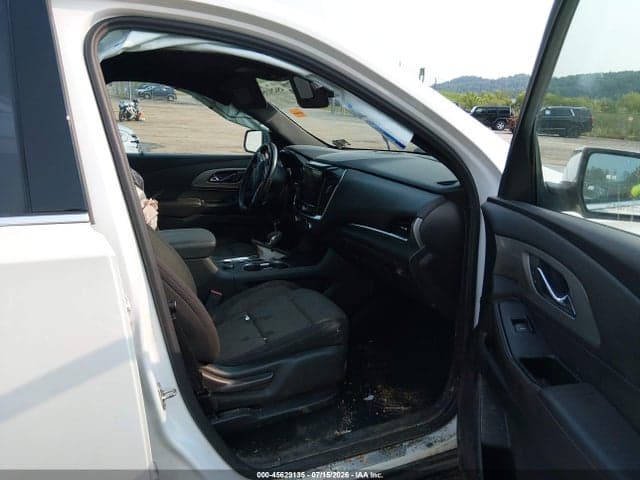 2022 CHEVROLET TRAVERSE AWD LT CLOTH 5
