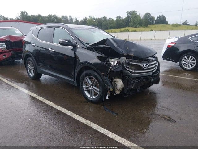 2017 HYUNDAI SANTA FE SPORT 2.4L 1