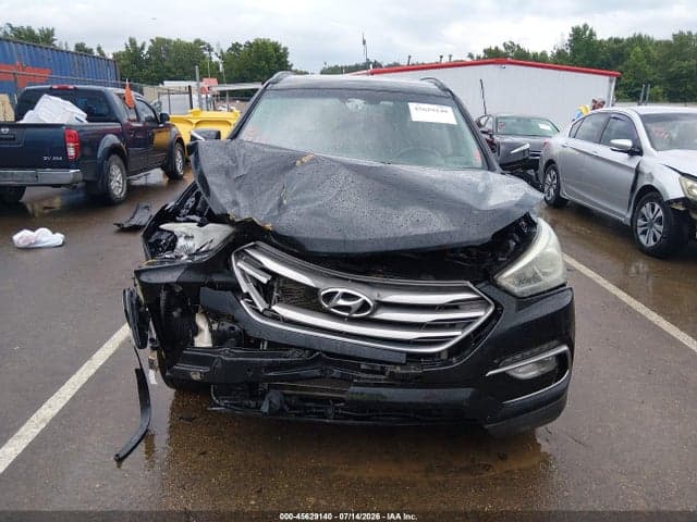 2017 HYUNDAI SANTA FE SPORT 2.4L 18