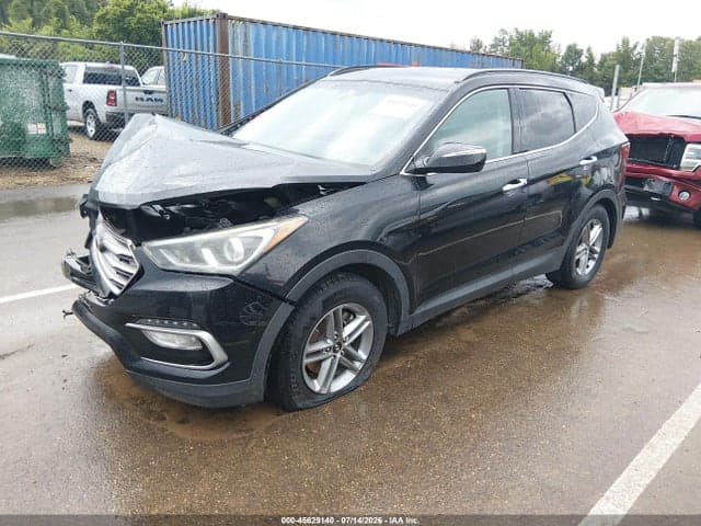 2017 HYUNDAI SANTA FE SPORT 2.4L 19