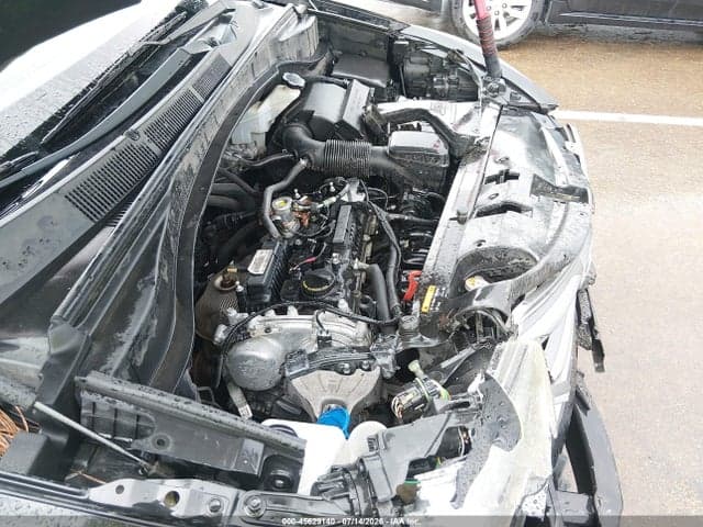 2017 HYUNDAI SANTA FE SPORT 2.4L 20