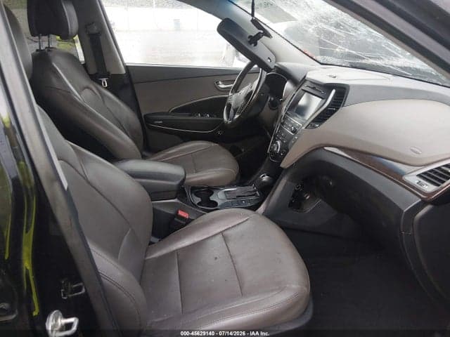 2017 HYUNDAI SANTA FE SPORT 2.4L 5