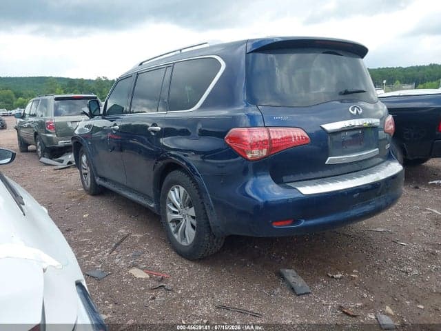 2016 INFINITI QX80 3