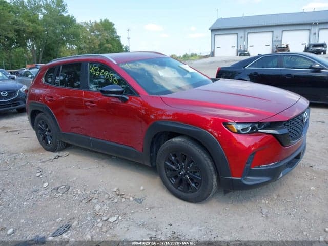 2024 MAZDA CX-50 2.5 S PREFERRED 1