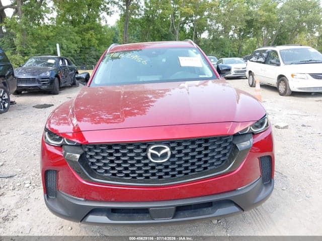 2024 MAZDA CX-50 2.5 S PREFERRED 12