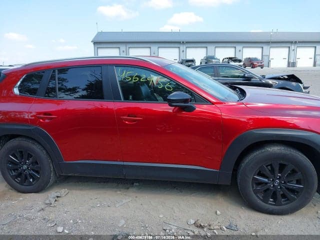 2024 MAZDA CX-50 2.5 S PREFERRED 13