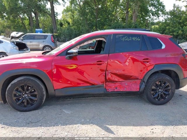 2024 MAZDA CX-50 2.5 S PREFERRED 14