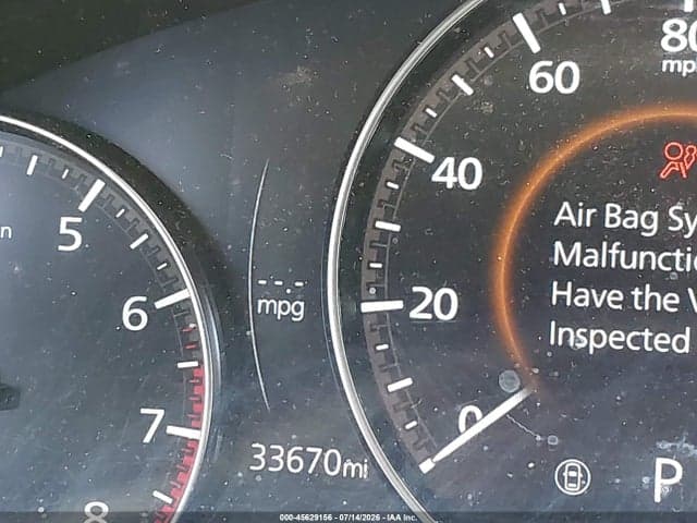 2024 MAZDA CX-50 2.5 S PREFERRED 15