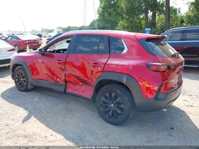 2024 MAZDA CX-50 2.5 S PREFERRED 3