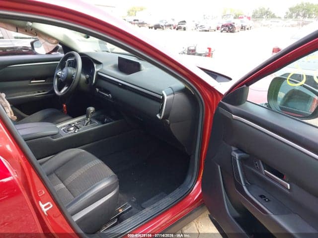 2024 MAZDA CX-50 2.5 S PREFERRED 5
