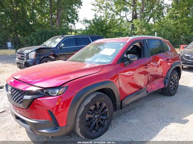 2024 MAZDA CX-50 2.5 S PREFERRED 6