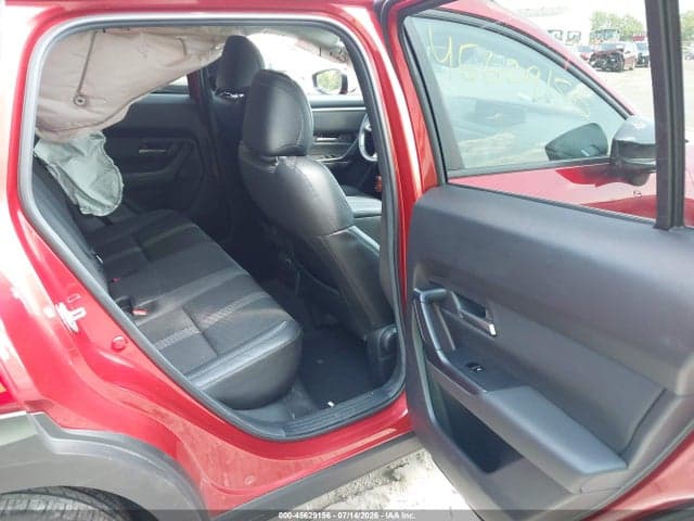 2024 MAZDA CX-50 2.5 S PREFERRED 8
