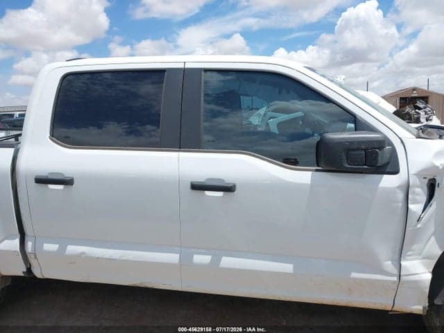 2025 FORD F-150 STX 14