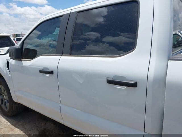 2025 FORD F-150 STX 15