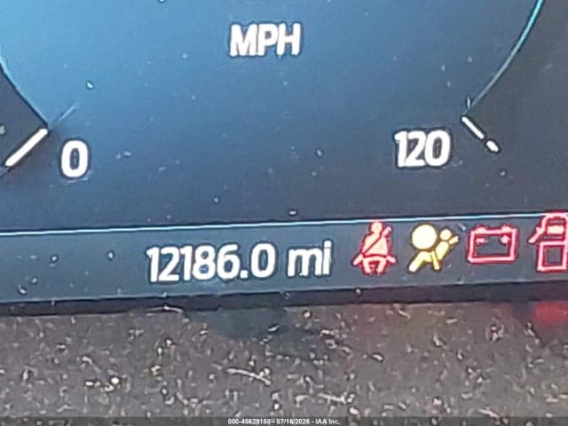 2025 FORD F-150 STX 16