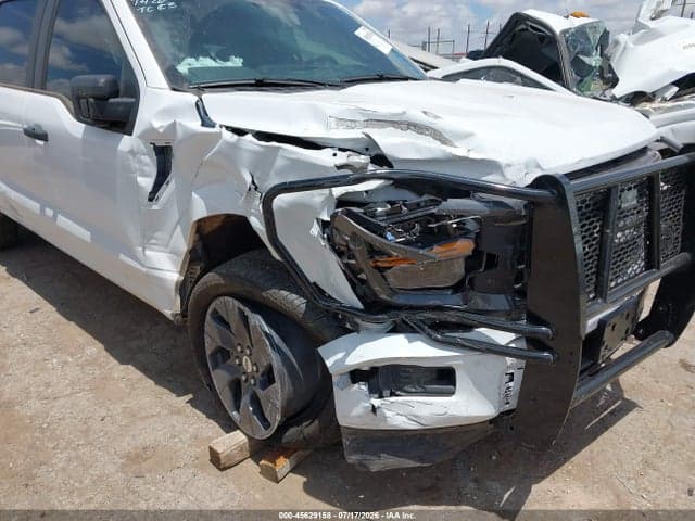 2025 FORD F-150 STX 6