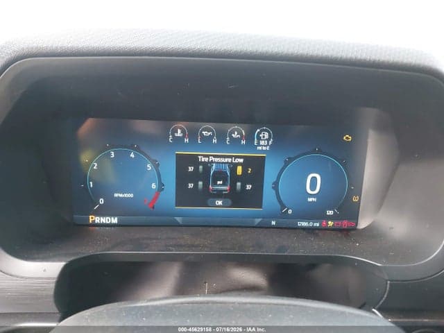 2025 FORD F-150 STX 7