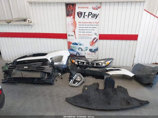 2017 KIA SORENTO 3.3L EX 12