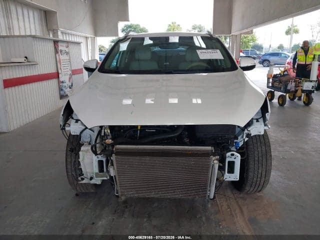 2017 KIA SORENTO 3.3L EX 13