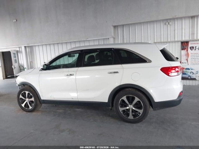 2017 KIA SORENTO 3.3L EX 15