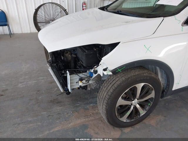 2017 KIA SORENTO 3.3L EX 6