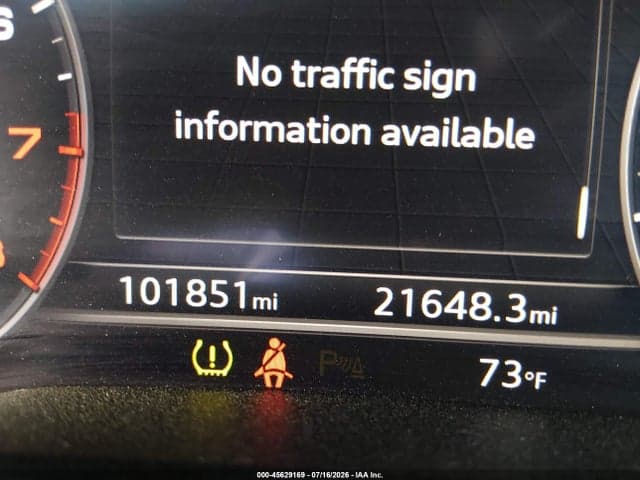 2018 AUDI A4 2.0T PREMIUM/2.0T TECH PREMIUM 16