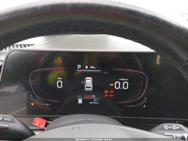 2023 KIA SPORTAGE EX 7