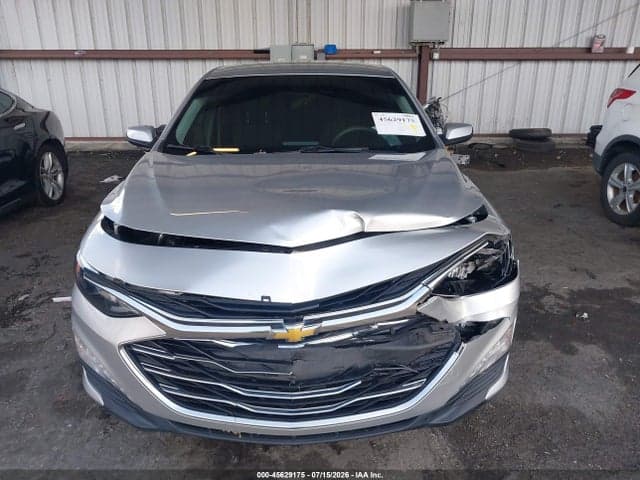 2020 CHEVROLET MALIBU FWD LT 12