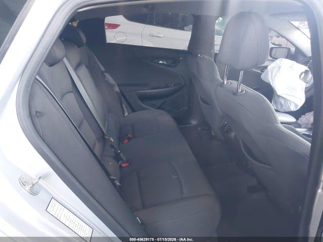 2020 CHEVROLET MALIBU FWD LT 8