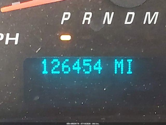 2017 CHEVROLET EXPRESS 3500 WORK VAN 15
